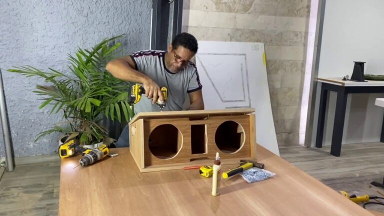 Guía para Implementar Difusores Acústicos en Tu Hogar