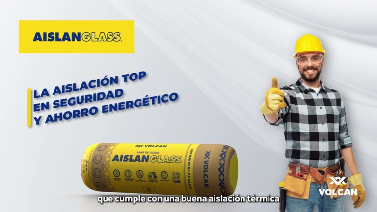 Beneficios del Aislamiento T&eacute;rmico de Vidrio