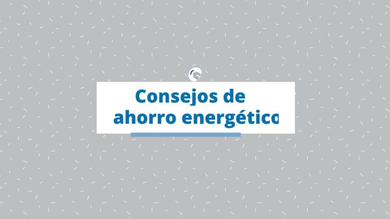 Ahorro Energético en Pisos Bien Aislados