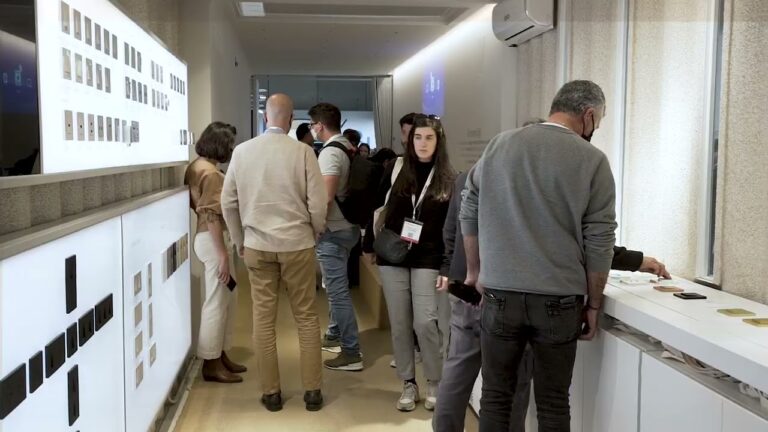 Tendencias Modernas en Aislamiento Térmico