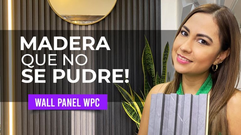 Beneficios de los paneles acústicos de madera en interiores