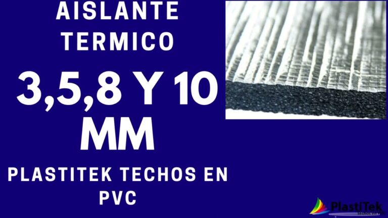 Innovaciones en Aislamiento T&eacute;rmico Celular para Eficiencia Energ&eacute;tica