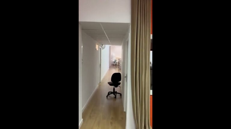 Insonoriza Tu Hogar con Cortinas Ac&uacute;sticas Efectivas