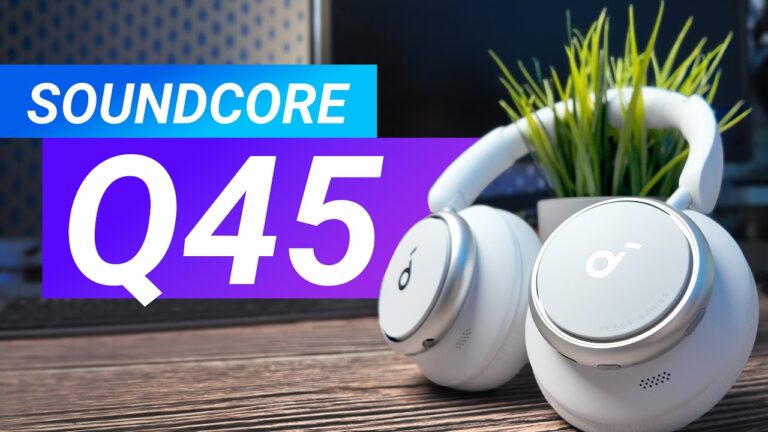 Escucha M&uacute;sica Sin Interrupciones con Auriculares de Cancelaci&oacute;n de Ruido
