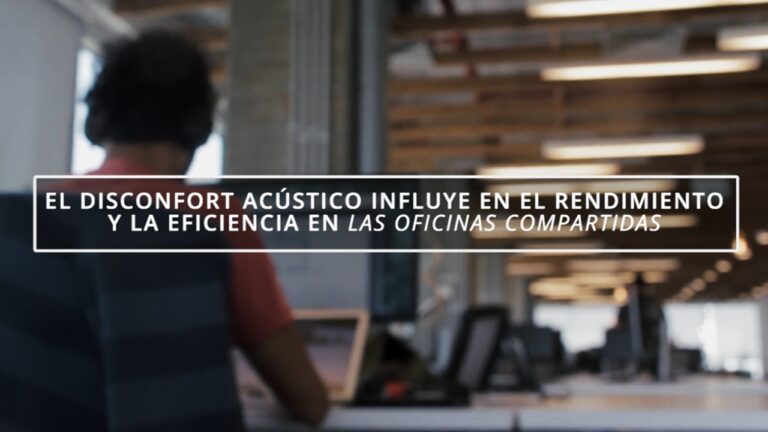 Estrategias Efectivas para Minimizar el Ruido en la Oficina