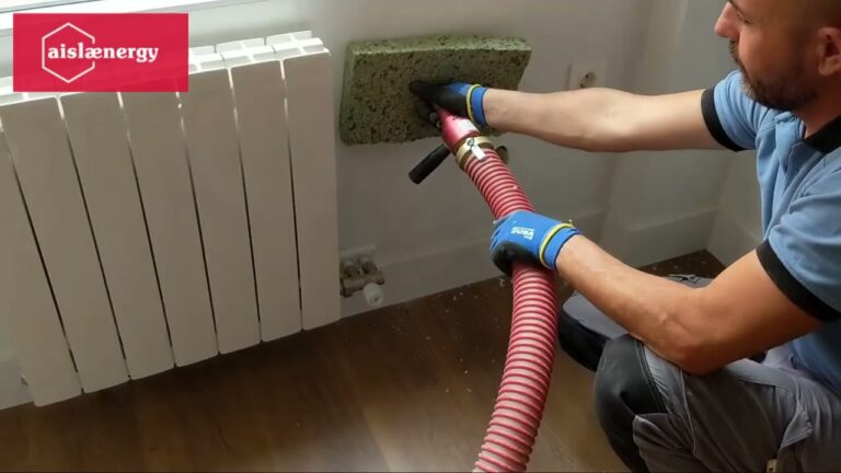 Soluciones Eco-Friendly para Aislamiento Térmico en Viviendas