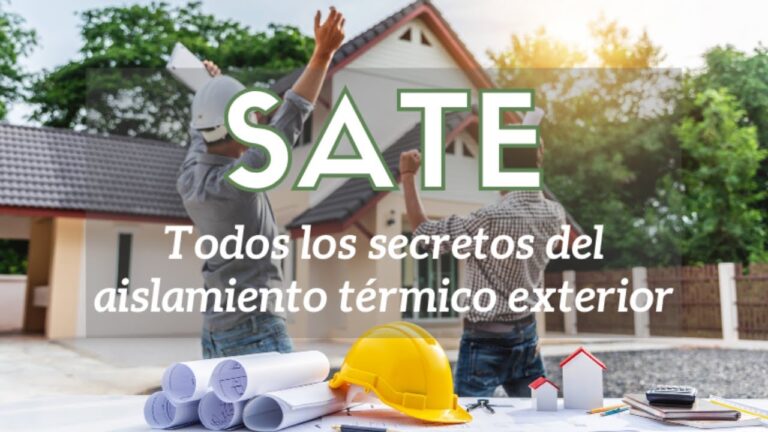 Ventajas del Aislamiento Térmico en Casas Antiguas