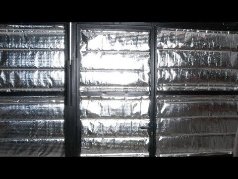 Aislamiento Eficiente de Garajes para Controlar la Temperatura