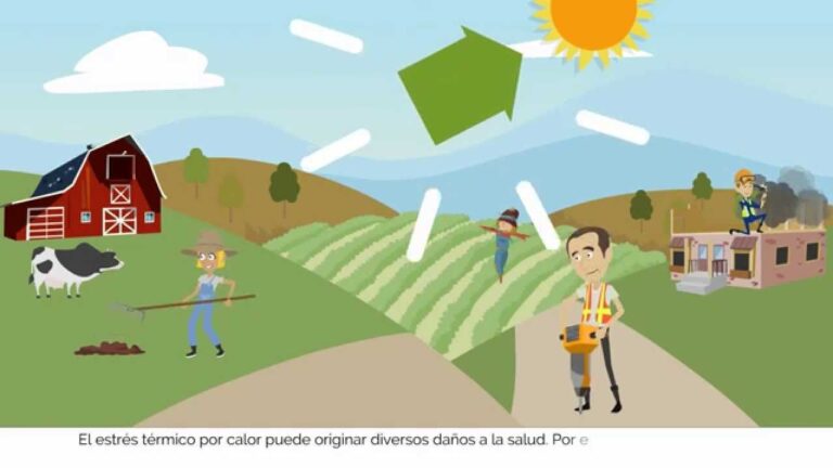 Estrategias Efectivas para Prevenir la Pérdida de Calor en Oficinas