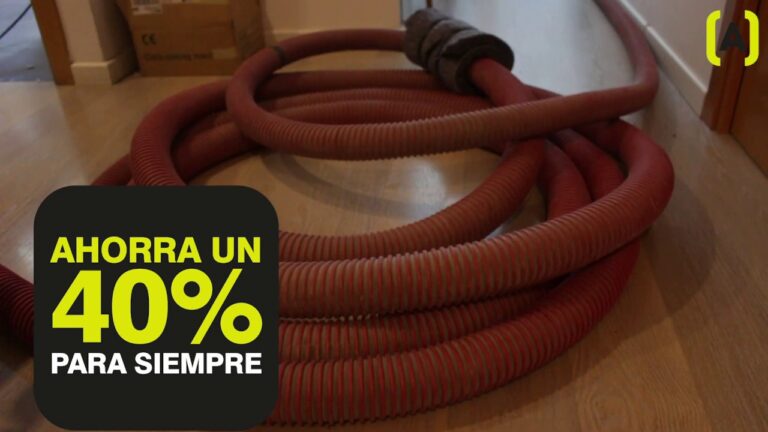 Beneficios Ambientales del Aislamiento T&eacute;rmico en Pisos