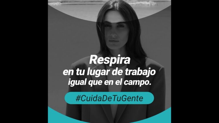 La importancia del aislamiento térmico en espacios laborales