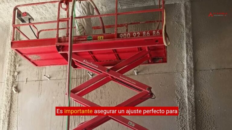 Beneficios del Aislamiento T&eacute;rmico de Roca