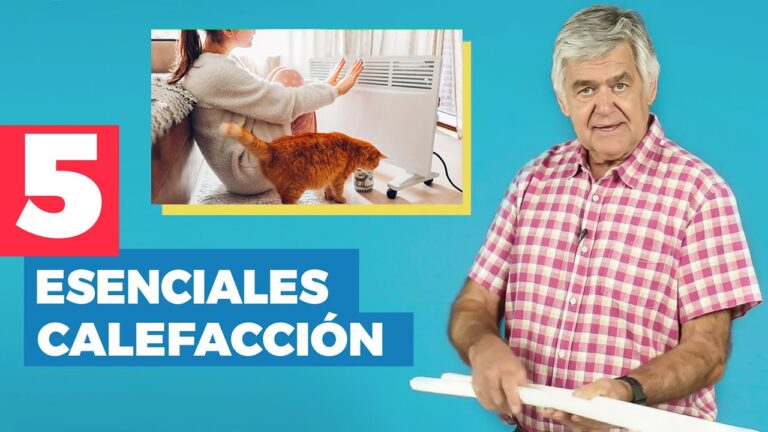 Cómo Proteger Eficazmente el Piso del Frío