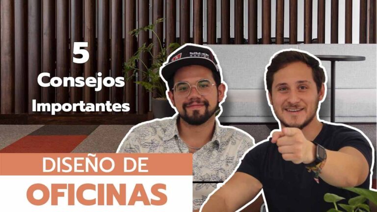 Mejorando el Confort T&eacute;rmico en Espacios Laborales