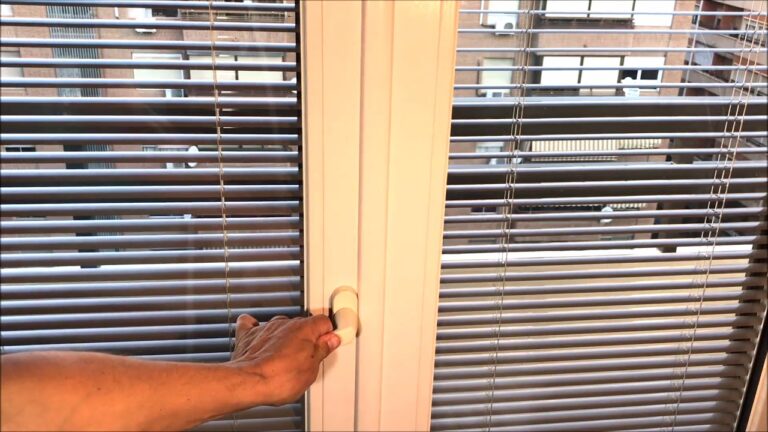 Mejorando la Eficiencia del Aislamiento Acústico en Ventanas de Doble Vidrio