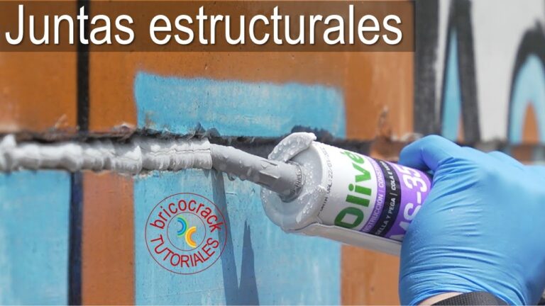 Beneficios del Sellado de Grietas para Mejorar el Aislamiento T&eacute;rmico