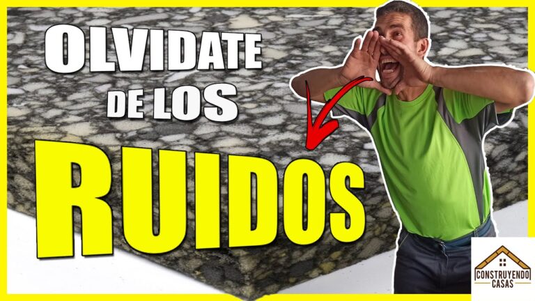 Consejos para Aislar Acústicamente un Piso de Música con Paredes de Yeso