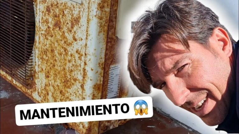 Optimización del Aislamiento Térmico en Pisos con Aire Acondicionado