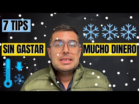 Consejos Efectivos para Aislar tu Casa del Fr&iacute;o