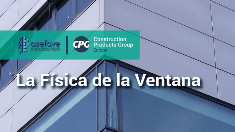 Innovaciones en Aislamiento Térmico de Vidrio