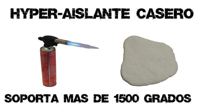 Aerogel: La Solución Innovadora para el Aislamiento Térmico