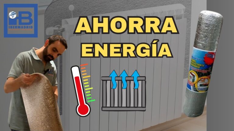 Aislamiento T&eacute;rmico: Fundamental para un Hogar Acogedor