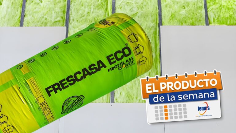 Innovaciones en Aislamiento Térmico con Fibra de Vidrio
