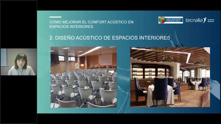 Diseño Acústico Eficiente para Oficinas Musicales