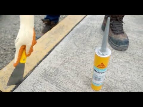 Mejora el Confort en Casa Sellando Grietas