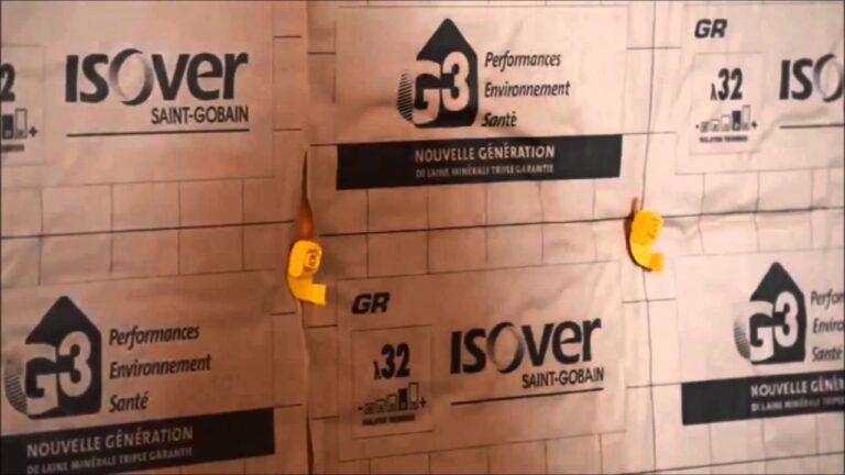Innovación en Aislamiento Térmico: Ventajas de la Lana de Roca