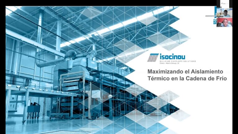 Impacto Ambiental del Aislamiento T&eacute;rmico en Oficinas