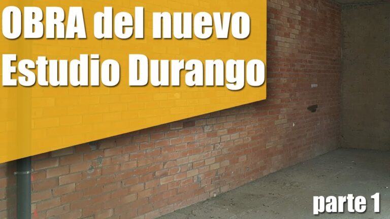Construcción Efectiva de Espacios Musicales con Paneles de Yeso