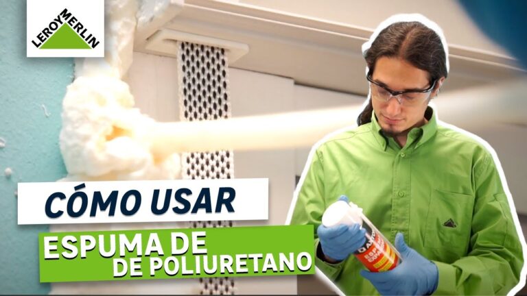 Espuma de Polietileno: Guía Completa para Aislamiento Acústico