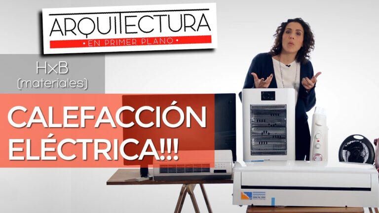 Innovación en Calefacción para Espacios Laborales